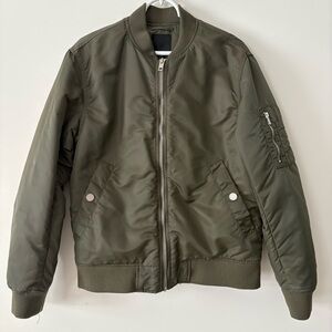 H&M Bomber Jacket